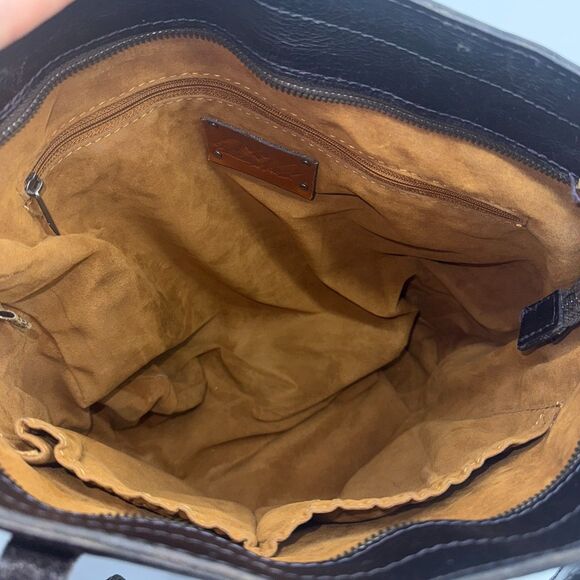 Patricia Nash Viana Tote Handbag - Picture 8 of 8